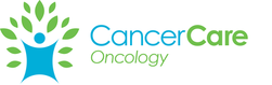 Cancer care logo